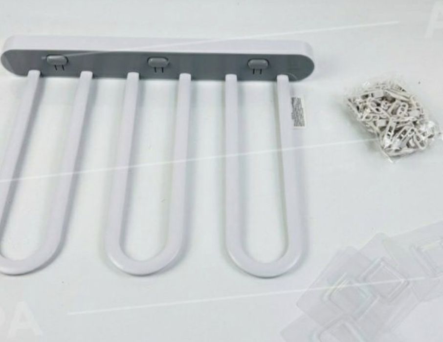 Нова вішалки для білизни