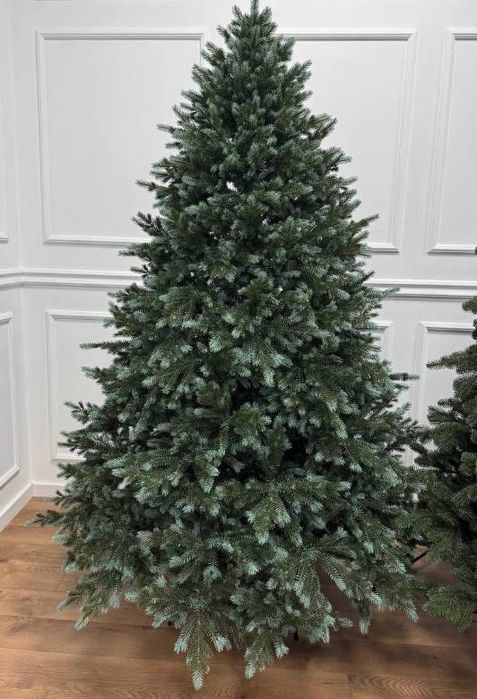 Ялинка лита /ель Siga Group з заводу Ковалівська, Альпійська, Віденськ