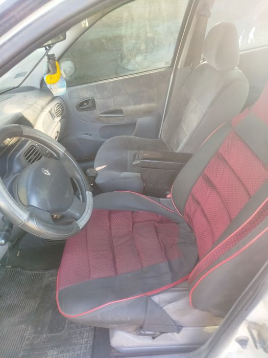 Продам Рено Меган (не розмитнене. На ходу)