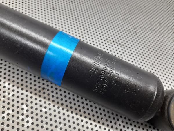 Amortecedor trás esquerdo RENAULT Laguna III (BT0/1)