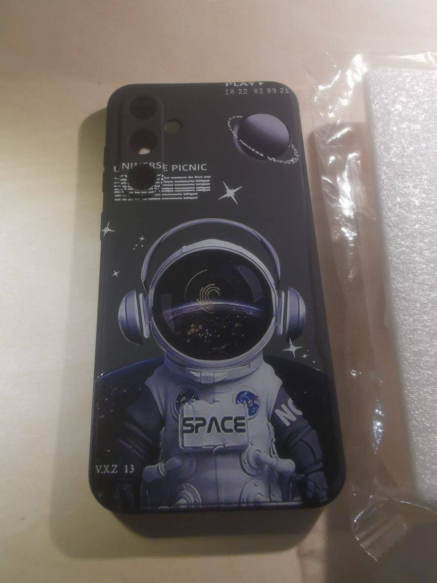 Samsung S21 FE Etui, Case