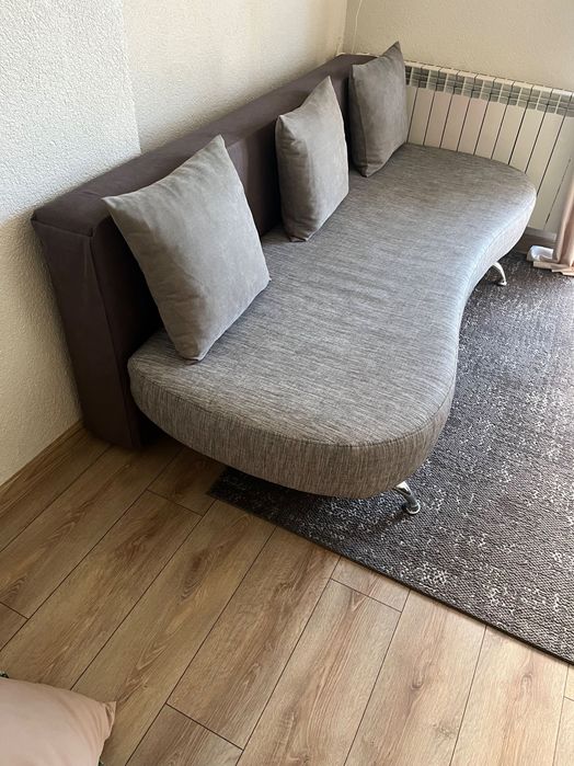 Kanapa, sofa rozkładana