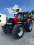 Case IH puma cvx 160  ISOBUS tuz New Holland T7 210