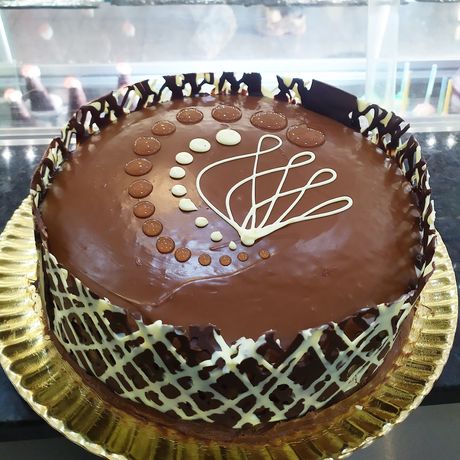 Cake design (Brasil)