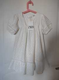 Sukienka Zara 110 Nowa