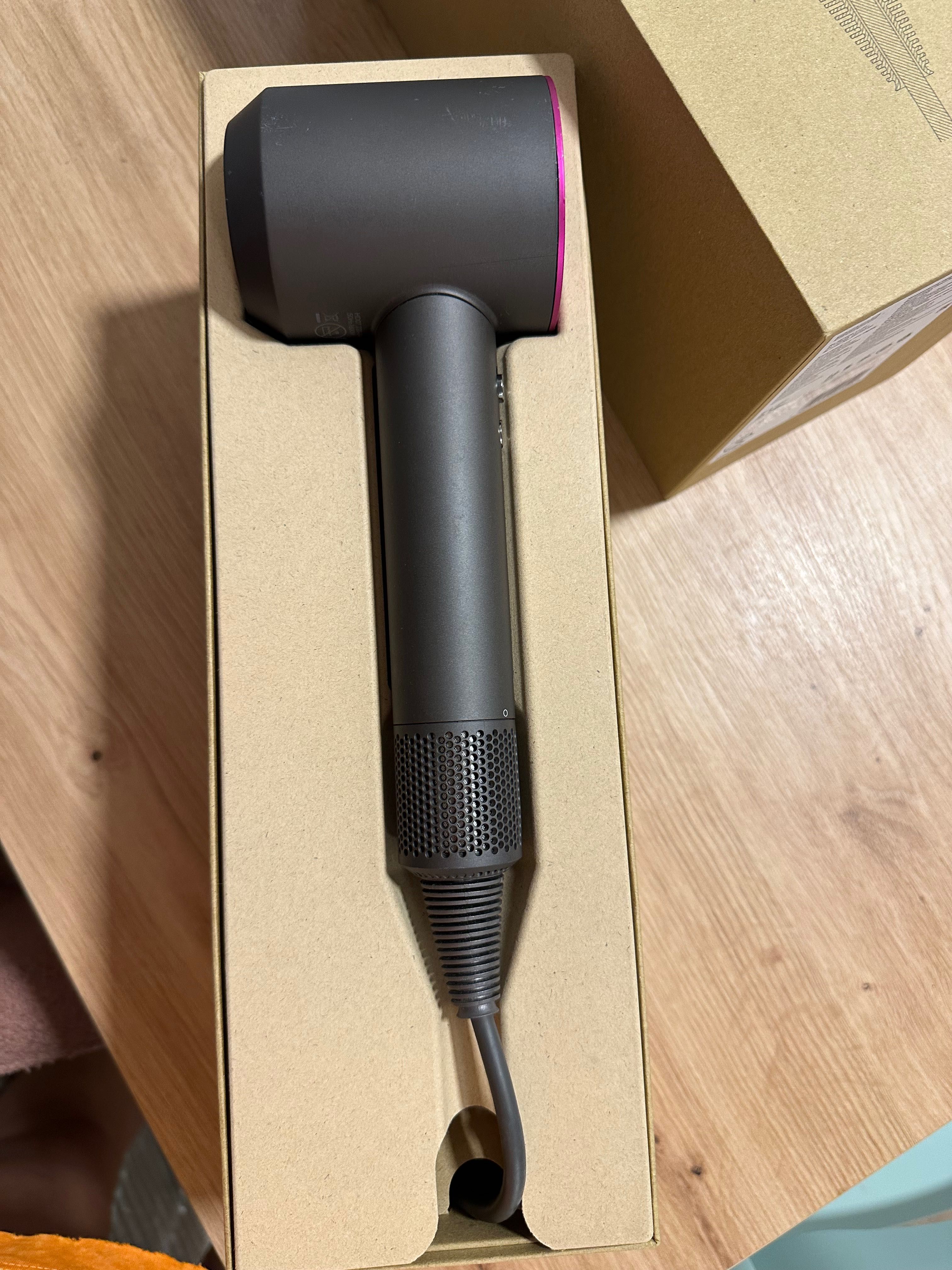 Suszarka Dyson Supersonic