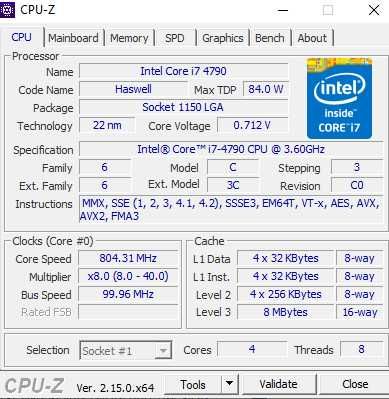 PC Gaming Completo i7-4790 | GTX 750Ti | 16GB | SSD+HDD