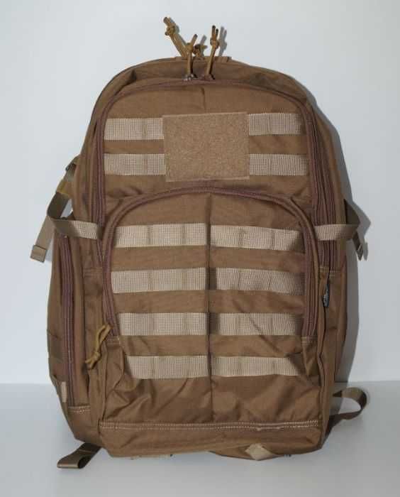 Mardingtop Plecak trekkingowy wojskowy taktyczny militarny 40 L khaki