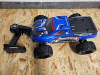Auto zdalnie sterowane Maverick Strada MT RC