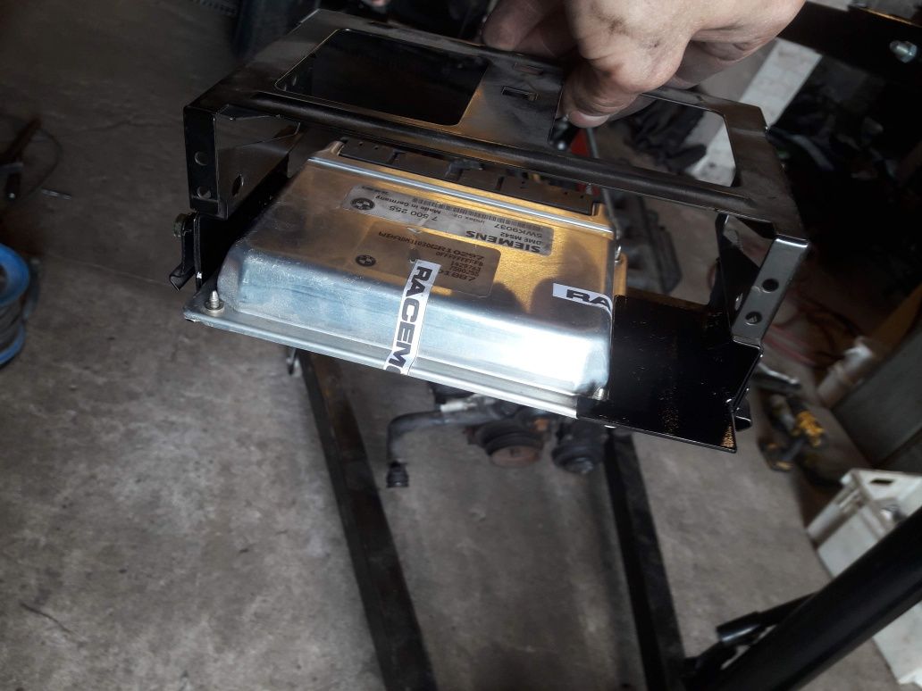 SWAP BMW E36 2.5 M52TUB25 PLUG AND PLAY nowa młodość twojego e36