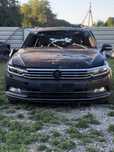 Volkswagen Passat B8 2.0TDI 190кс