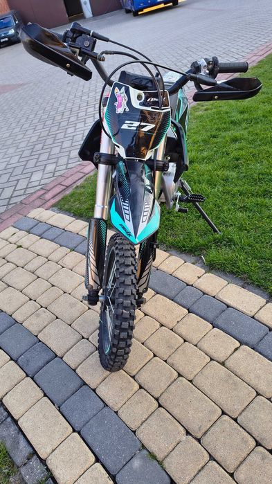 Sprzedam ładnego Crossa dla chłopca