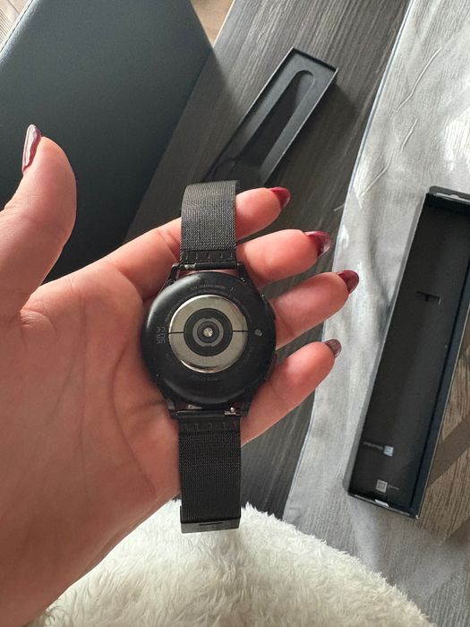 SmartWatch Samsung galaxy 5 pro 45 mm