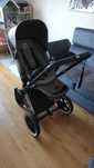 Cybex priam Platinum Manhattan grey