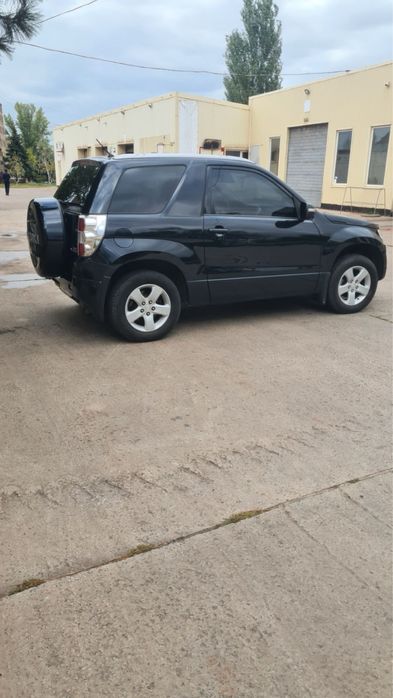 Продам Suzuki Grand Vitara