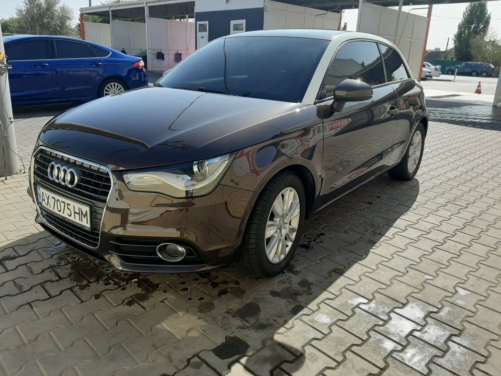 Продам Audi Идеал,Официал