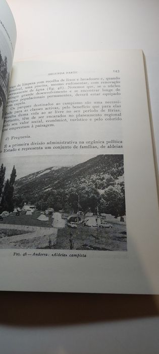 Temas de Urbanismo Funcional, Da Barraca ao Apartamento Urbano (1989)