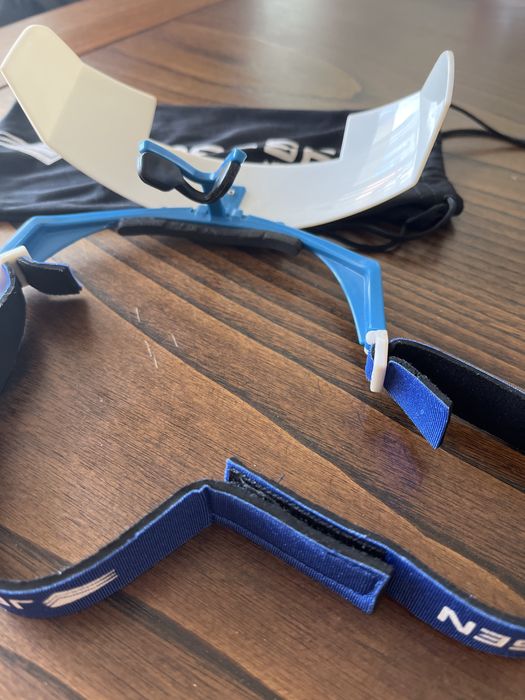 Oculos jeppersen
