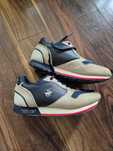 Buty męskie sneakersy Beverly Hills Polo Club roz.40