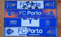 Cachecóis do Futebol Clube do Porto