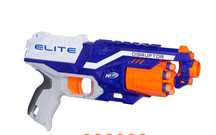 Wyrzutnia Nerf N-strike Elite Distruptor