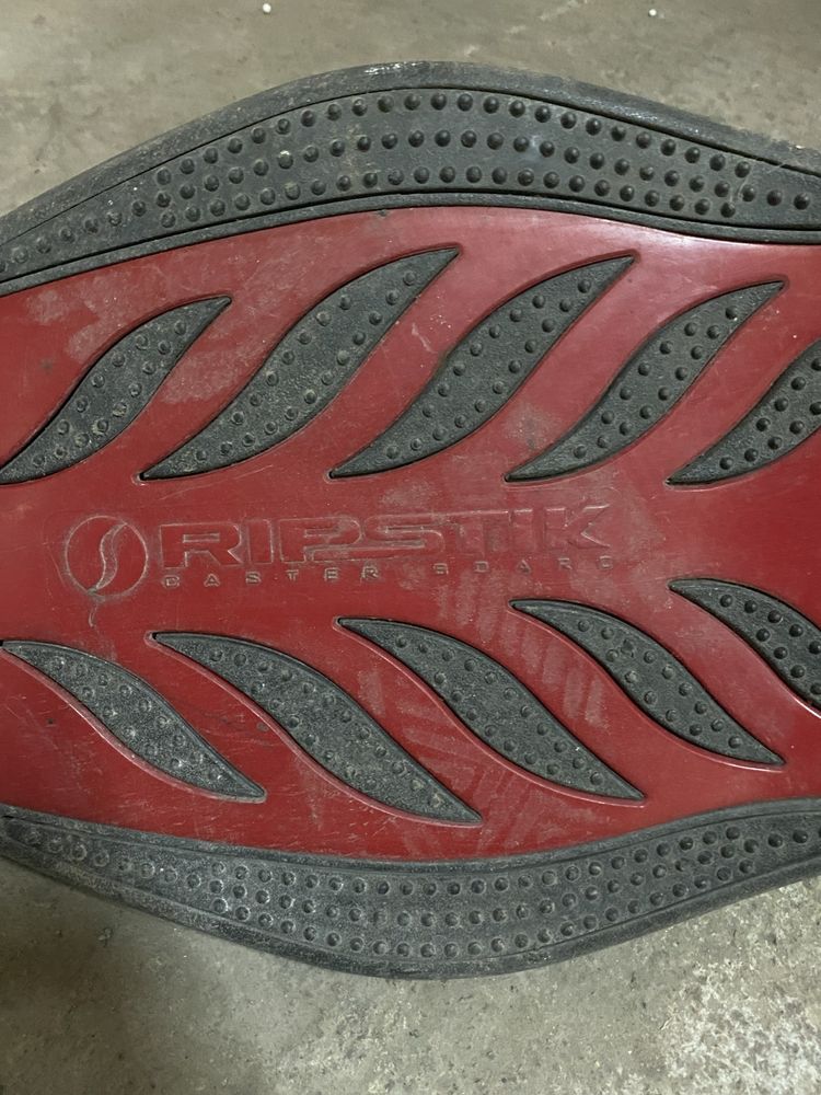 Двохкольосний скейт борд Ripstik
