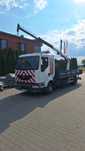 Renault Midlum HDS  z UTD
