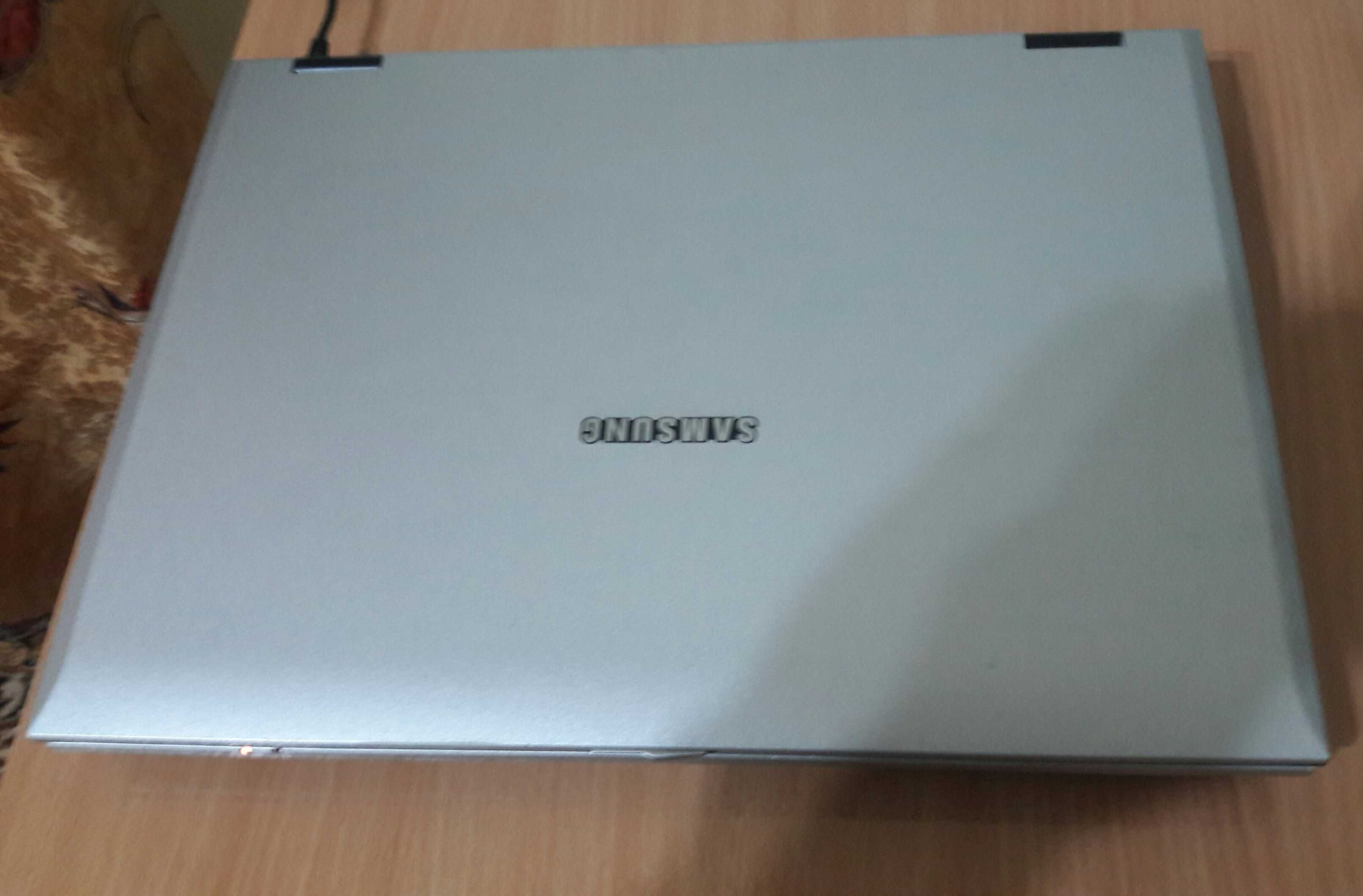 Ноутбук Samsung R40