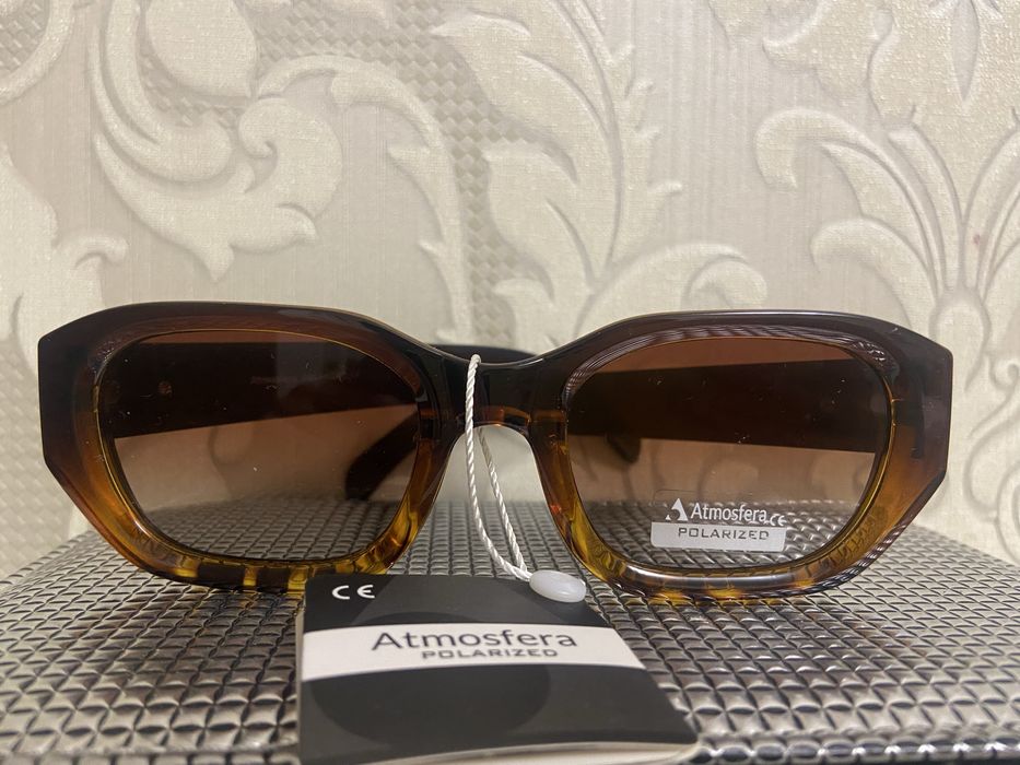 Нові окуляри селін