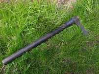 Siekierka toporek custom bushcraft