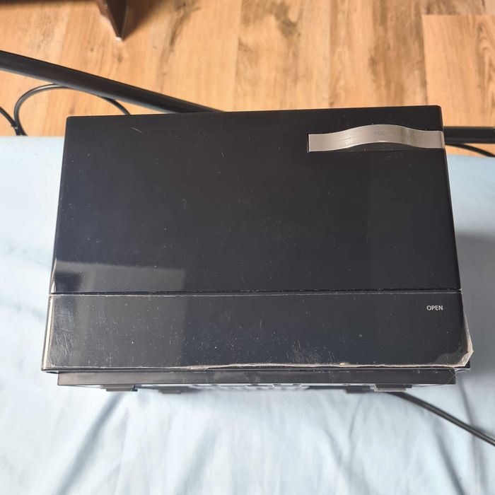 Mini Wieża Samsung MM-320
