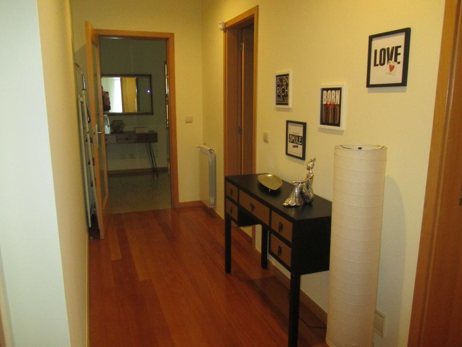 Rent a room to Erasmus students ONLY GIRLS Braga - 1 semester only