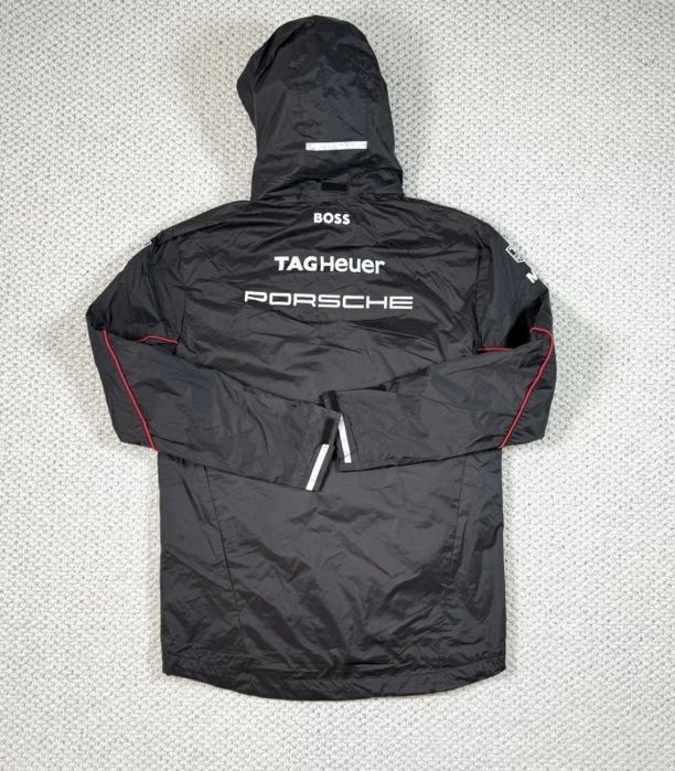 Ветровка(куртка) Hugo Boss