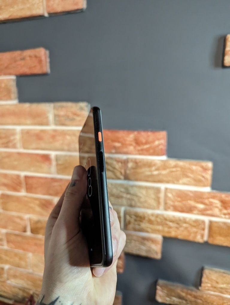 Google Pixel 4 6/64GB Clearly White