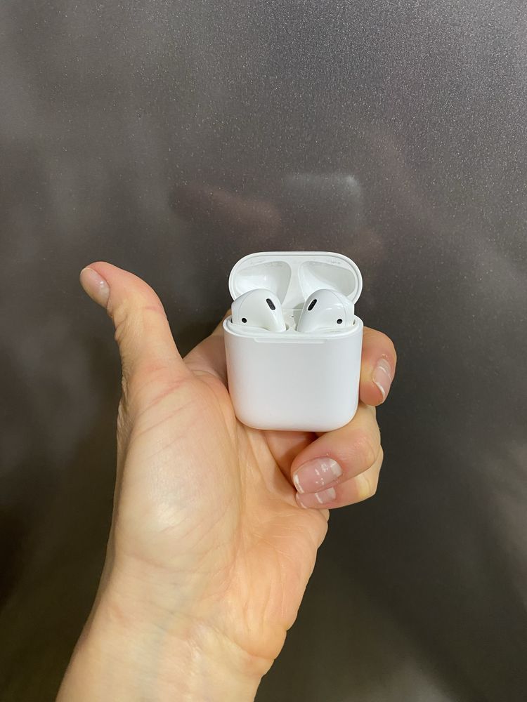 AirPods оригінальні
