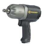 Pistola de Impacto Pneumática Rodcraft 1/2" 1 300 Nm