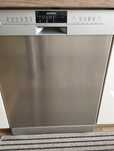 Zmywarka Siemens SN26M890EU