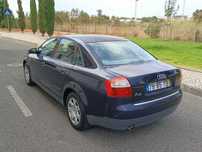 Audi A4 1.6i 2002