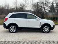 Opel Antara 2,0 2009r