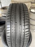 Шини літні 235/55/19 Michelin