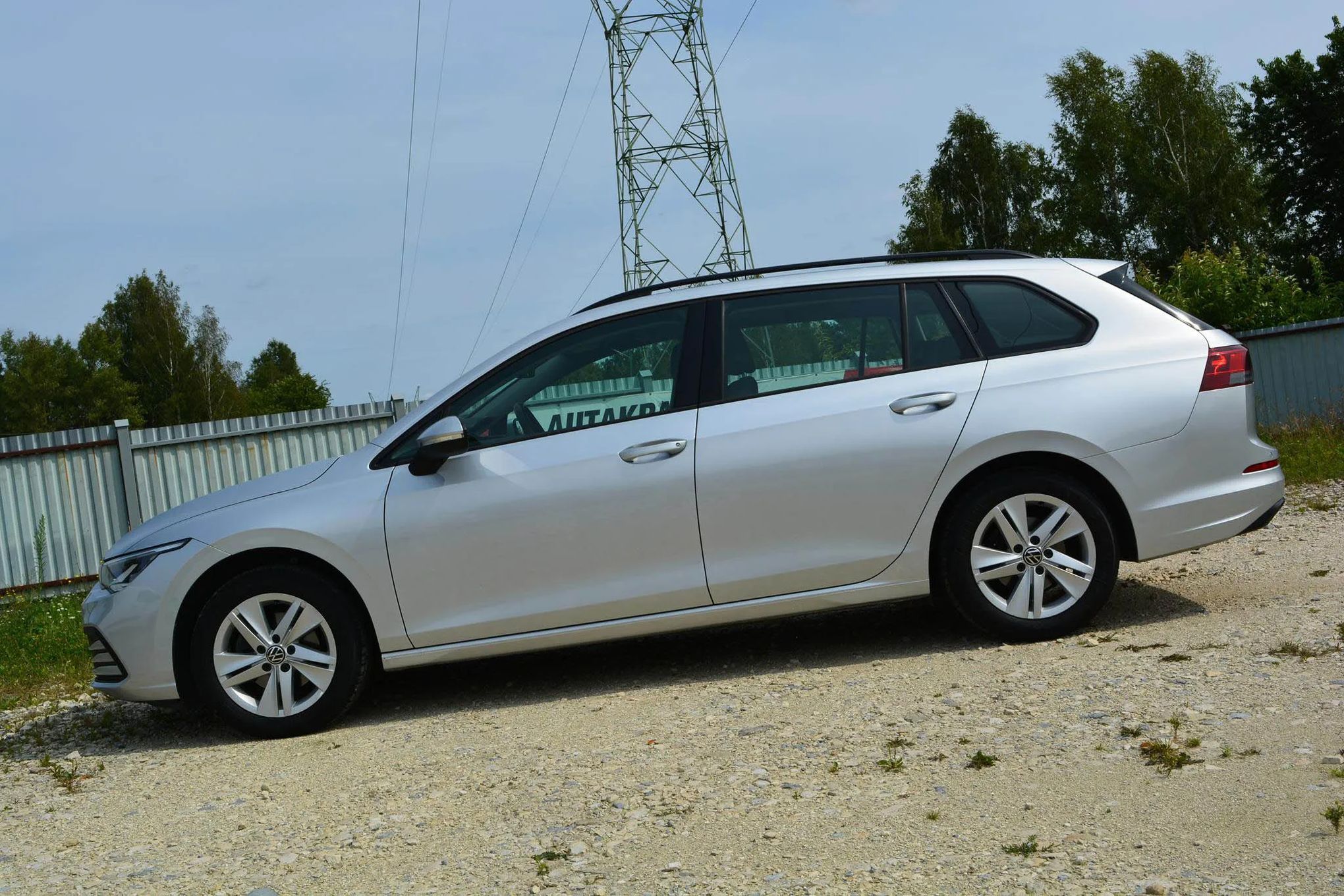 Volkswagen Golf 130 KM, Bardzo ładny stan, 1wł, Salon PL, FV23% F4154W