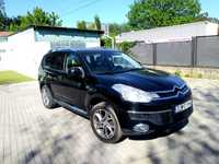 Citroen C-Crosser 4x4 Suv 160km