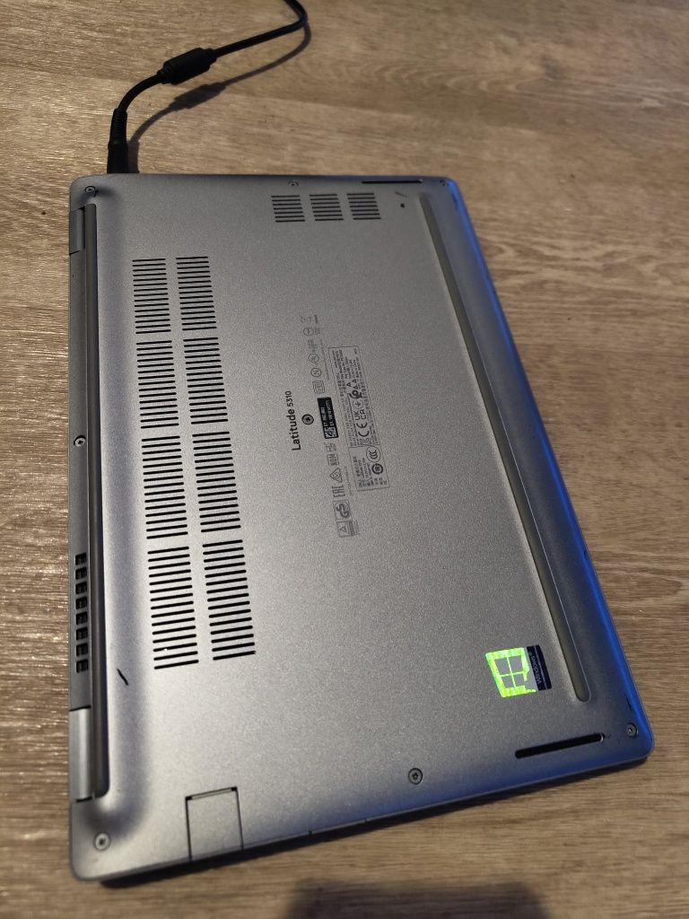 Dell Latitude 5310
