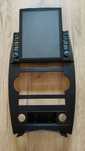 Panel z ekranem do Jeep grand Cherokee