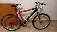Bicicleta - Togano 26"