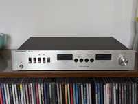Telefunken CN750 reduktor szumu, highcom, niemiecki vintage lata 70te