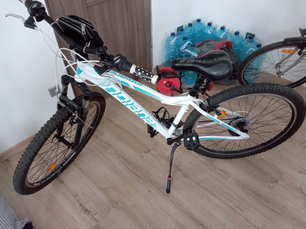 Rower MTB Indina