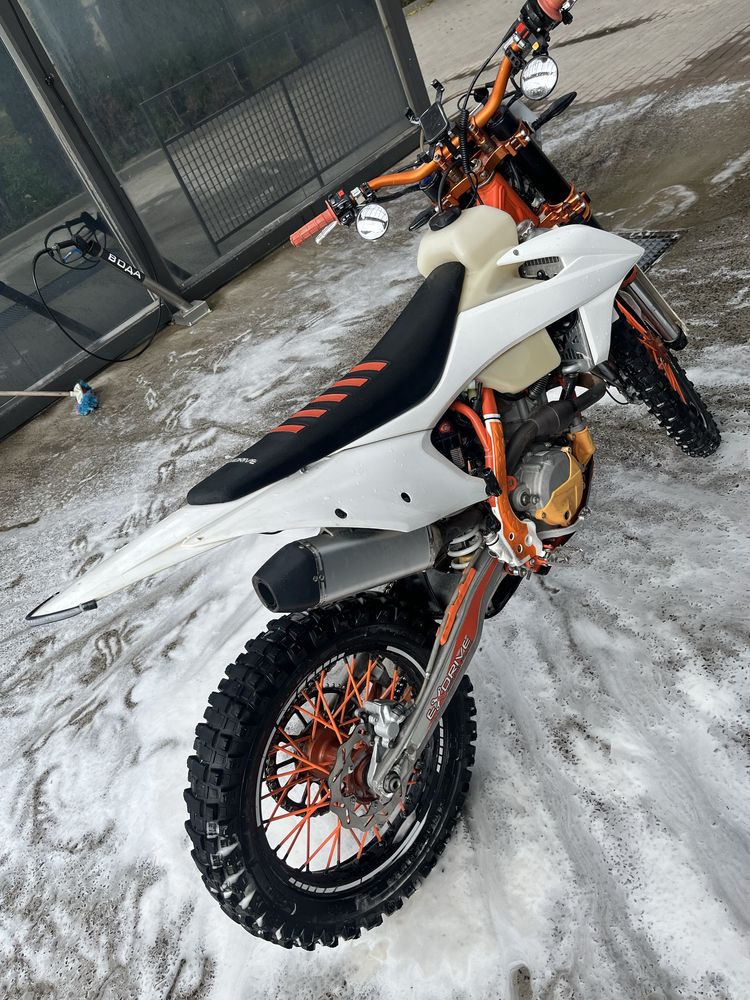 Exdrive hyper 300 обмін на японця