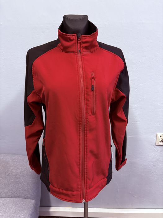 Bluza rozpinana Engelbert Strauss, rozmiar M