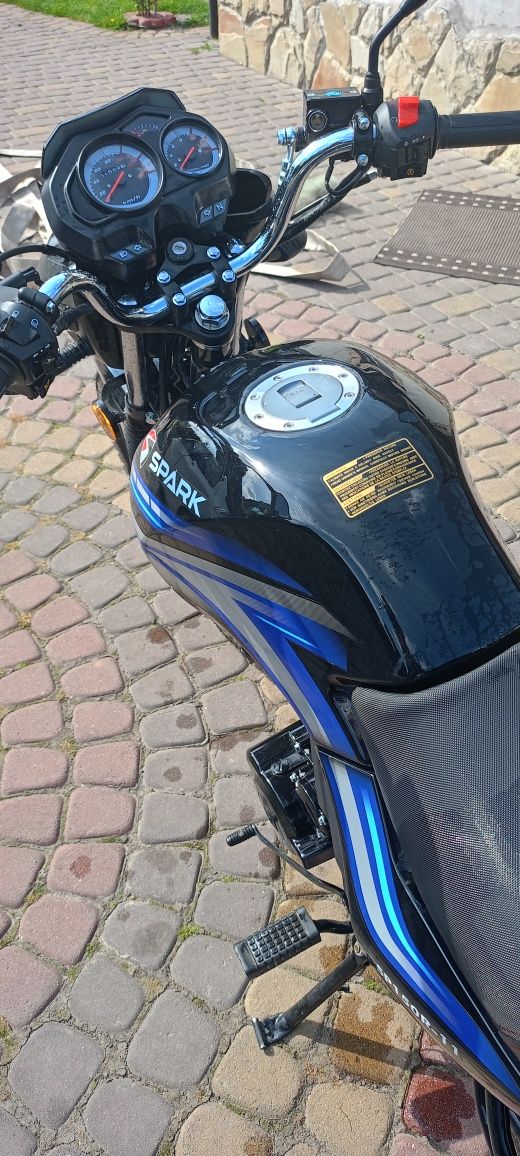 Spark sp 150 r11